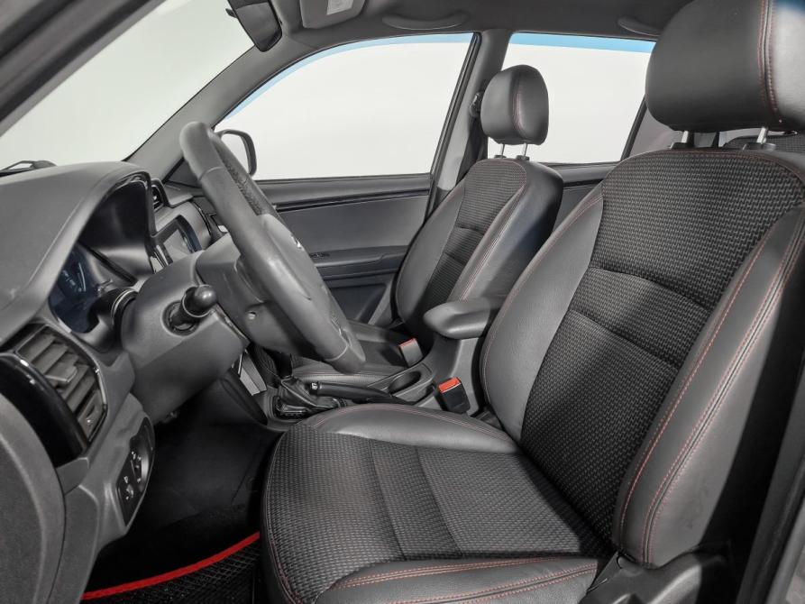 Chery Tiggo 3 I Нижний Новгород  - изображение 9