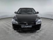 Mitsubishi Lancer X Уфа  - изображение 26