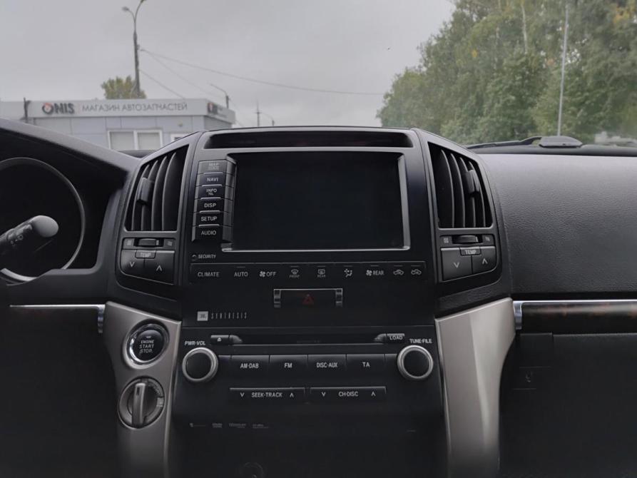 Toyota Land Cruiser 200 Series Чебоксары  - изображение 18