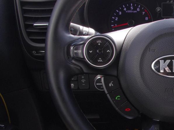 Kia Soul II с пробегом 2015 года, цена 1 299 000 рублей, 161099 км, хэтчбек, Автокод Объявления