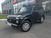 Lada (ВАЗ) Niva Legend Великие Луки  - изображение 17