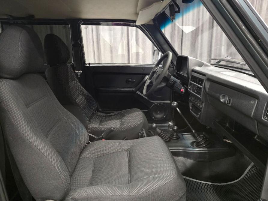 Lada (ВАЗ) 2131 (4x4) I Красноярск  - изображение 12