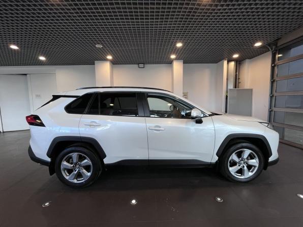 Toyota RAV4 V (XA50) с пробегом 2019 года, цена 3 160 000 рублей, 44210 км, внедорожник, Автокод Объявления