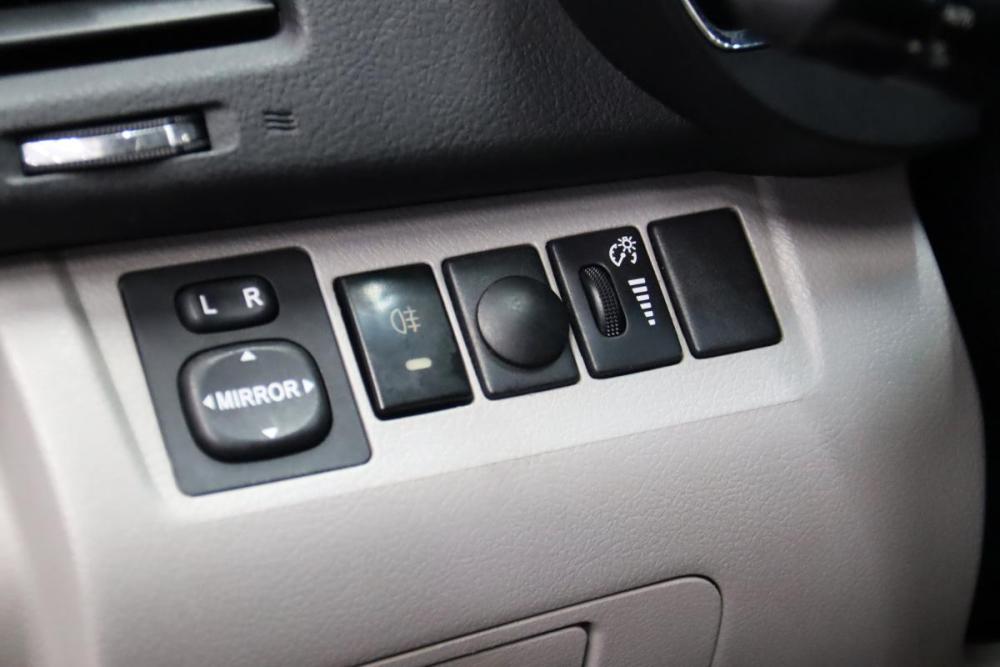 Toyota Highlander II (XU40) Сургут  - изображение 18