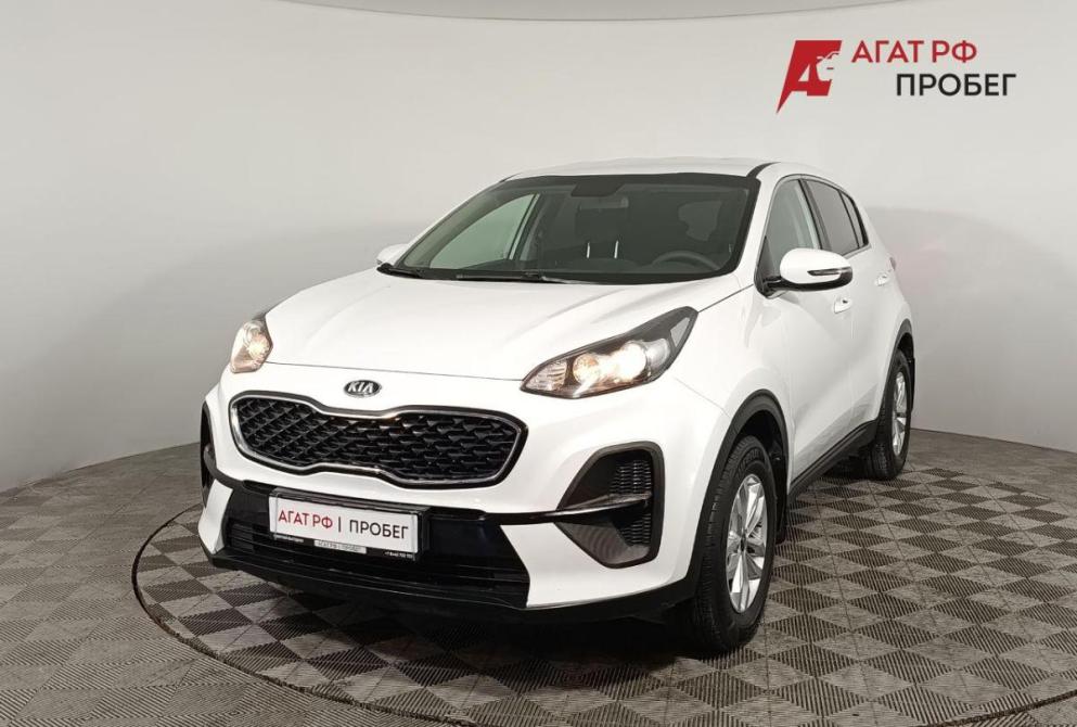 Kia Sportage IV Рестайлинг Волгоград  - изображение 3