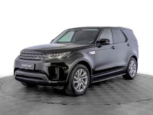 Land Rover Discovery V с пробегом 2017 года, цена 3 770 000 рублей, 95690 км, внедорожник, Автокод Объявления