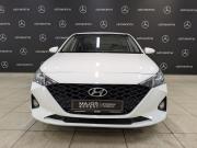 Hyundai Solaris II Рестайлинг Москва  - изображение 27