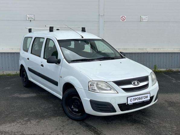 Lada (ВАЗ) Largus I с пробегом 2013 года, цена 395 000 рублей, 171794 км, универсал, Автокод Объявления