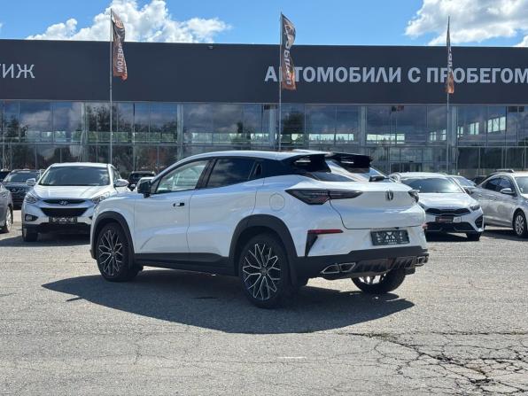 Changan UNI-T I с пробегом 2023 года, цена 2 390 000 рублей, 32810 км, внедорожник, Автокод Объявления