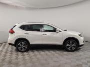 Nissan X-Trail III Рестайлинг Москва  - изображение 26
