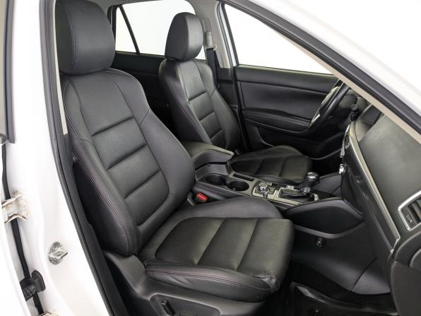 Mazda CX-5 I Рестайлинг с пробегом 2016 года, цена 2 350 000 рублей, 73034 км, внедорожник, Автокод Объявления