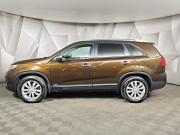 Kia Sorento II Рестайлинг Москва  - изображение 25