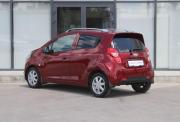 Chevrolet Spark III (M300) Рестайлинг Саратов  - изображение 37