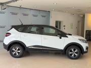 Renault Kaptur I Рестайлинг Москва  - изображение 21