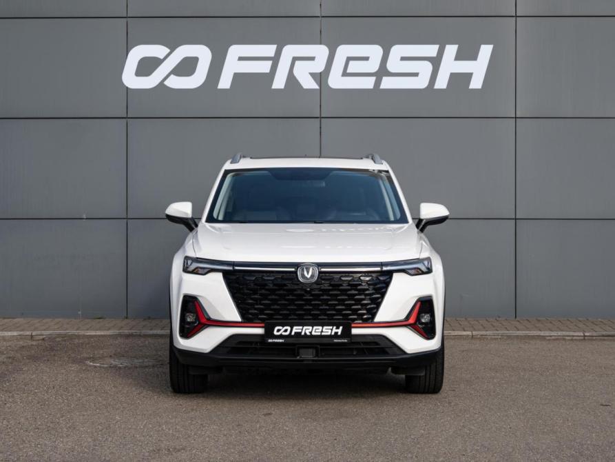 Changan CS35 Plus I Рестайлинг Краснодар  - изображение 3