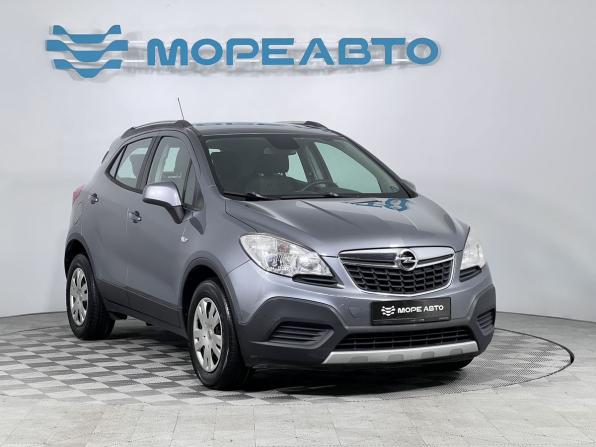 Opel Mokka I с пробегом 2014 года, цена 1 190 000 рублей, 86652 км, внедорожник, Автокод Объявления