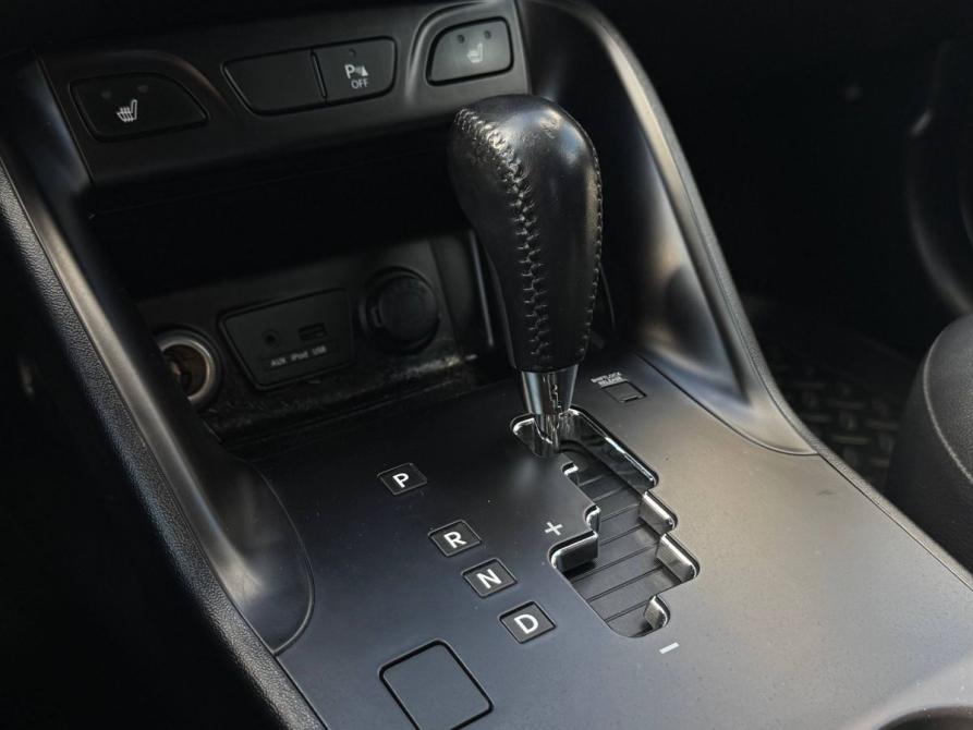 Hyundai ix35 I Екатеринбург  - изображение 31