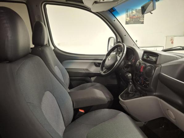 Fiat Doblo I Рестайлинг с пробегом 2013 года, цена 458 000 рублей, 259001 км, компактвэн, Автокод Объявления