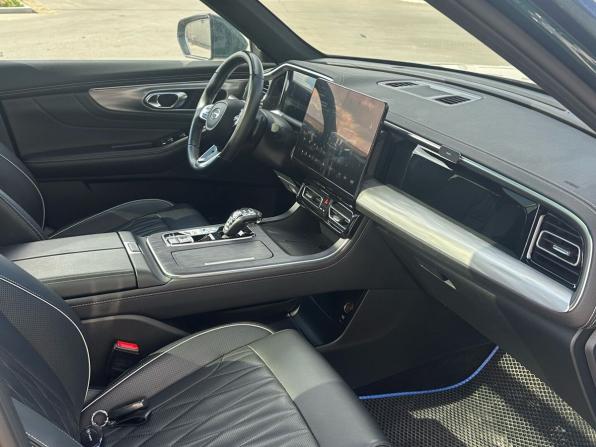 GAC GS8 II с пробегом 2023 года, цена 3 299 000 рублей, 57893 км, внедорожник, Автокод Объявления