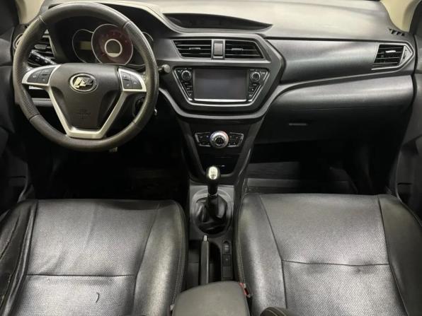 Lifan X50 с пробегом 2016 года, цена 477 000 рублей, 130000 км, хэтчбек, Автокод Объявления