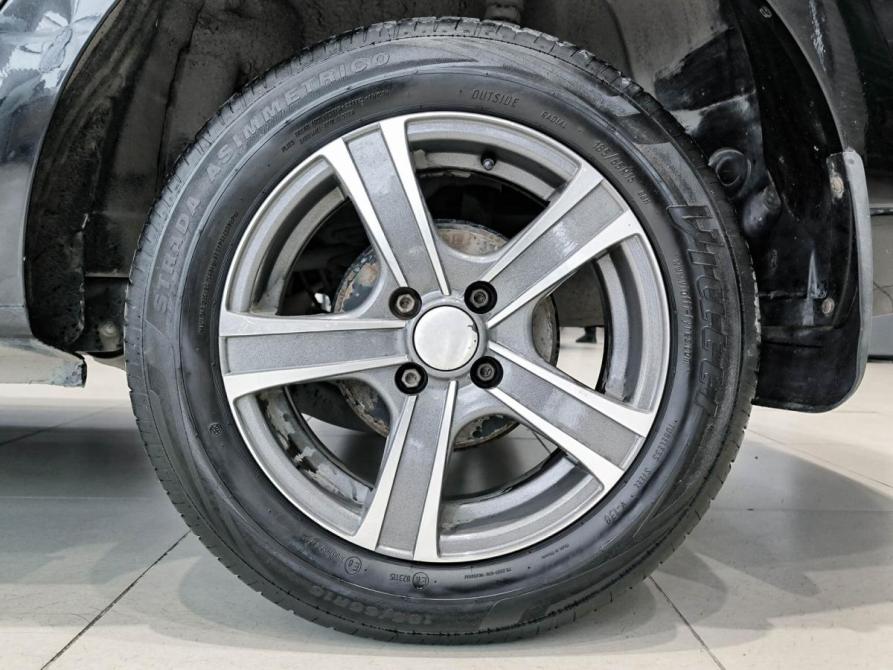 Renault Logan II Казань  - изображение 22