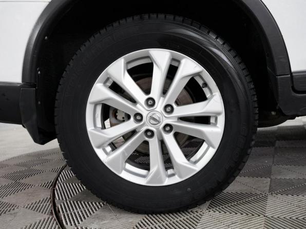 Nissan X-Trail III с пробегом 2018 года, цена 1 718 000 рублей, 189482 км, внедорожник, Автокод Объявления