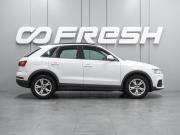 Audi Q3 I (8U) Рестайлинг Воронеж  - изображение 23