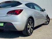 Opel Astra J Рестайлинг Ростов-на-Дону  - изображение 30