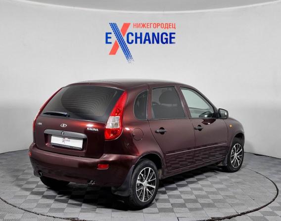 Lada (ВАЗ) Kalina I с пробегом 2013 года, цена 284 000 рублей, 84010 км, хэтчбек, Автокод Объявления