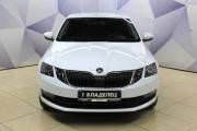 Skoda Octavia III (A7) Рестайлинг Чебоксары  - изображение 41