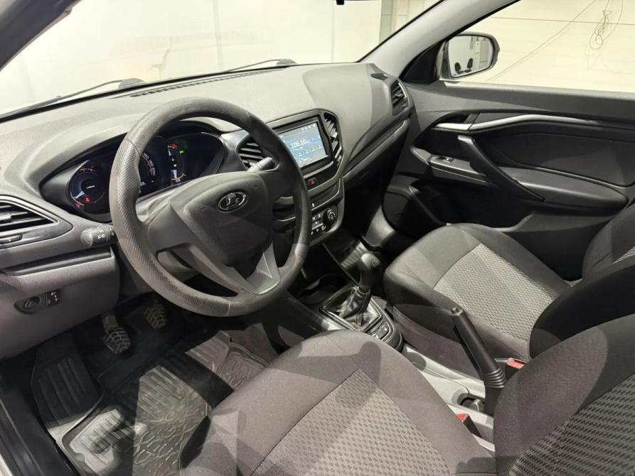 Lada (ВАЗ) Vesta I Самара  - изображение 10