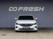 Geely Emgrand II Краснодар  - изображение 29