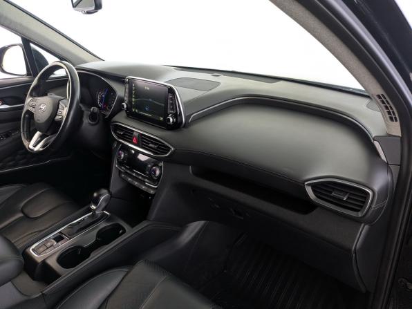 Hyundai Santa Fe IV с пробегом 2020 года, цена 3 150 000 рублей, 115787 км, внедорожник, Автокод Объявления