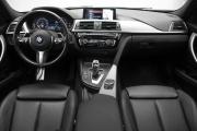 BMW 3 серии VI (F3x) Рестайлинг Москва  - изображение 49