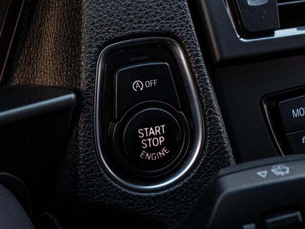 BMW 1 серии II (F20/F21) с пробегом 2013 года, цена 1 170 000 рублей, 225067 км, хэтчбек, Автокод Объявления