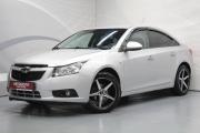 Chevrolet Cruze I Кемерово  - изображение 23