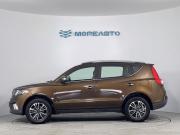 Geely Emgrand X7 I Рестайлинг 2 Калининград  - изображение 30