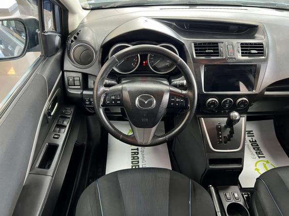 Mazda 5 II (CW) с пробегом 2012 года, цена 1 145 000 рублей, 246682 км, компактвэн, Автокод Объявления