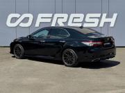 Toyota Camry VIII (XV70) Рестайлинг Кропоткин  - изображение 28