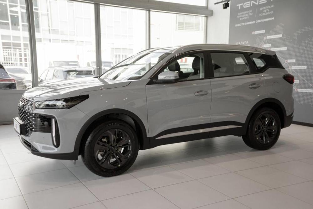 Tenet T4L Москва  - изображение 3