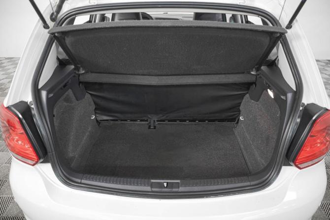 Volkswagen Polo V с пробегом 2012 года, цена 739 000 рублей, 239100 км, хэтчбек, Автокод Объявления