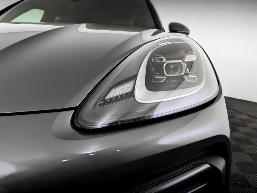 Porsche Cayenne III Москва  - изображение 17