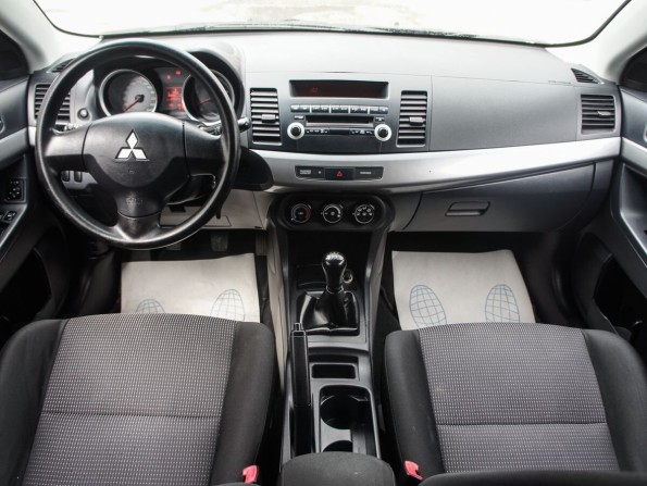 Mitsubishi Lancer X с пробегом 2008 года, цена 690 000 рублей, 289000 км, седан, Автокод Объявления