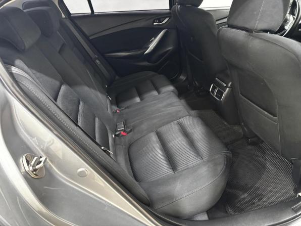 Mazda 6 III (GJ) с пробегом 2014 года, цена 1 645 000 рублей, 158762 км, седан, Автокод Объявления