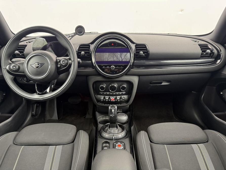 Mini Clubman II Рестайлинг Москва  - изображение 14