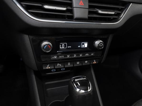 Skoda Rapid II с пробегом 2020 года, цена 1 880 000 рублей, 64590 км, лифтбек, Автокод Объявления