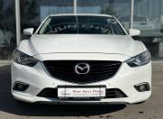 Mazda 6 III (GJ) Воронеж  - изображение 21