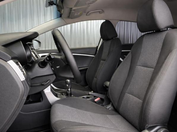 Hyundai i30 II с пробегом 2013 года, цена 1 057 000 рублей, 114000 км, универсал, Автокод Объявления