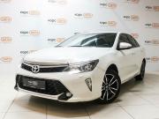 Toyota Camry VII (XV50) Рестайлинг 2 Калуга  - изображение 18
