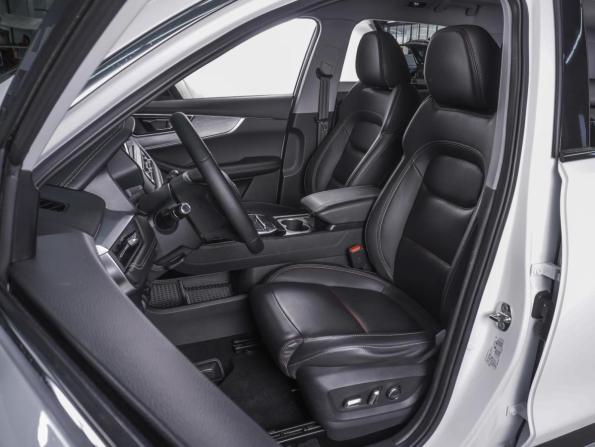 Chery Tiggo 7 Pro I с пробегом 2021 года, цена 1 730 000 рублей, 58691 км, внедорожник, Автокод Объявления